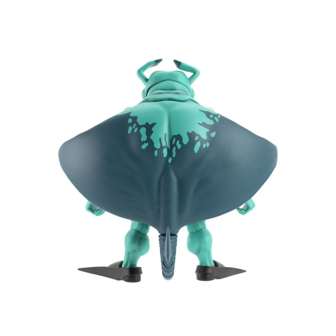 Super 7 - TMNT - Ultimates RAY FILLET - Teenage Mutant Ninja Turtles