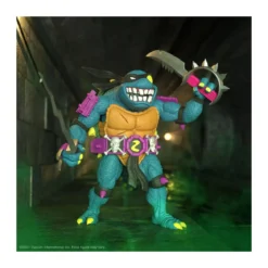 Super 7 - TMNT - Ultimates Slash - Teenage Mutant Ninja Turtles