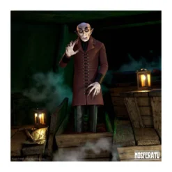 Super 7 - Universal Monsters - Nosferatu Ultimates Count Orlok Wave 2