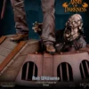 Syndicate Collectibles - Evil Dead Army of Darkness - Ash Williams Premium Statue 1/10 Apex Edition