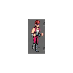 Syndicate Collectibles - Jimmy Lee - Double Dragon 1/12