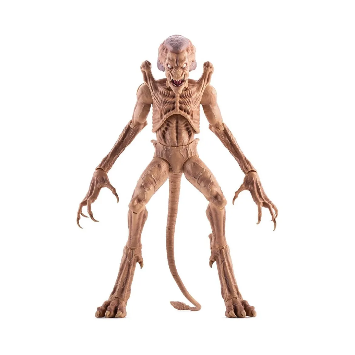 Syndicate Collectibles - Pumpkinhead: Le Démon d'Halloween 1/12