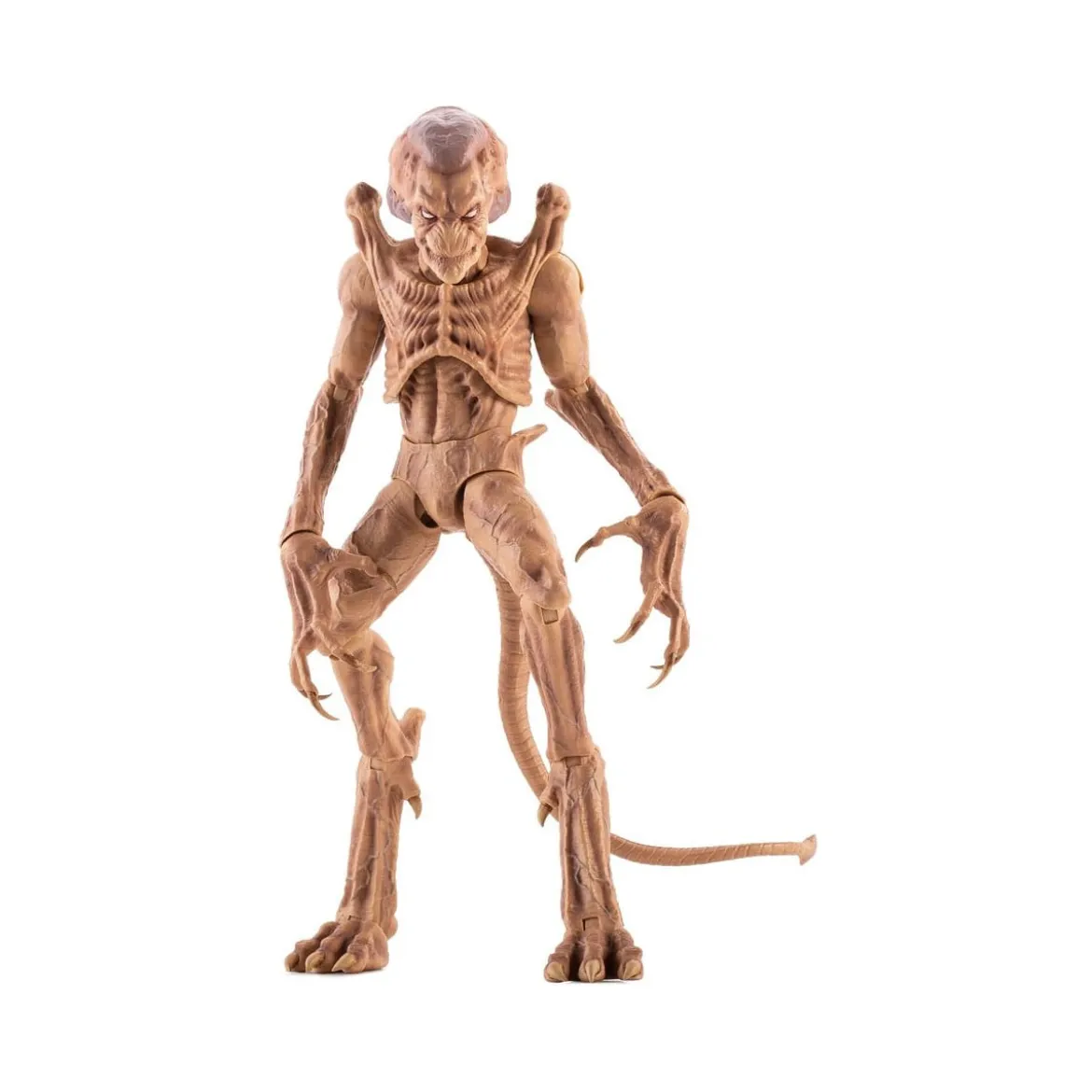 Syndicate Collectibles - Pumpkinhead: Le Démon d'Halloween 1/12