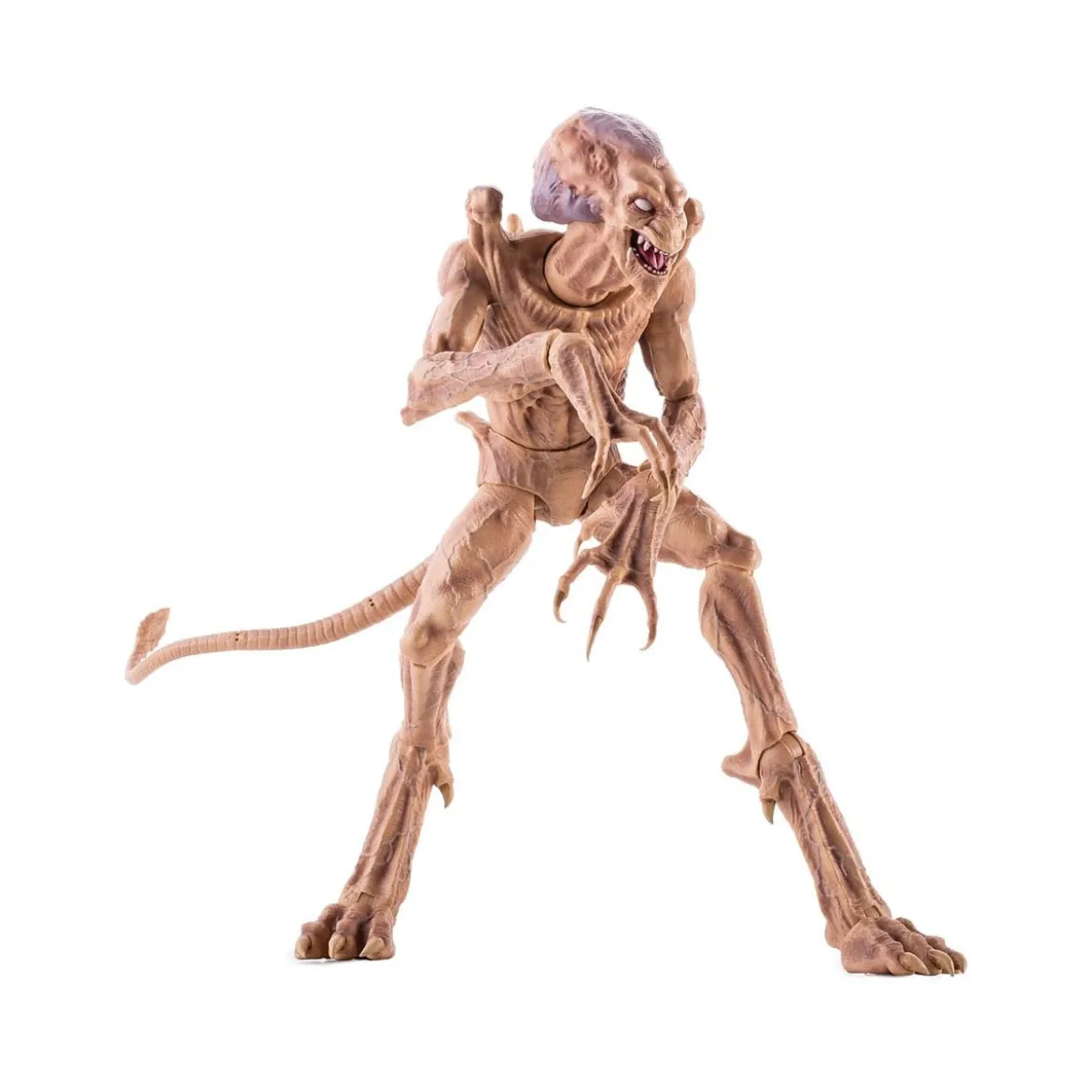 Syndicate Collectibles - Pumpkinhead: Le Démon d'Halloween 1/12