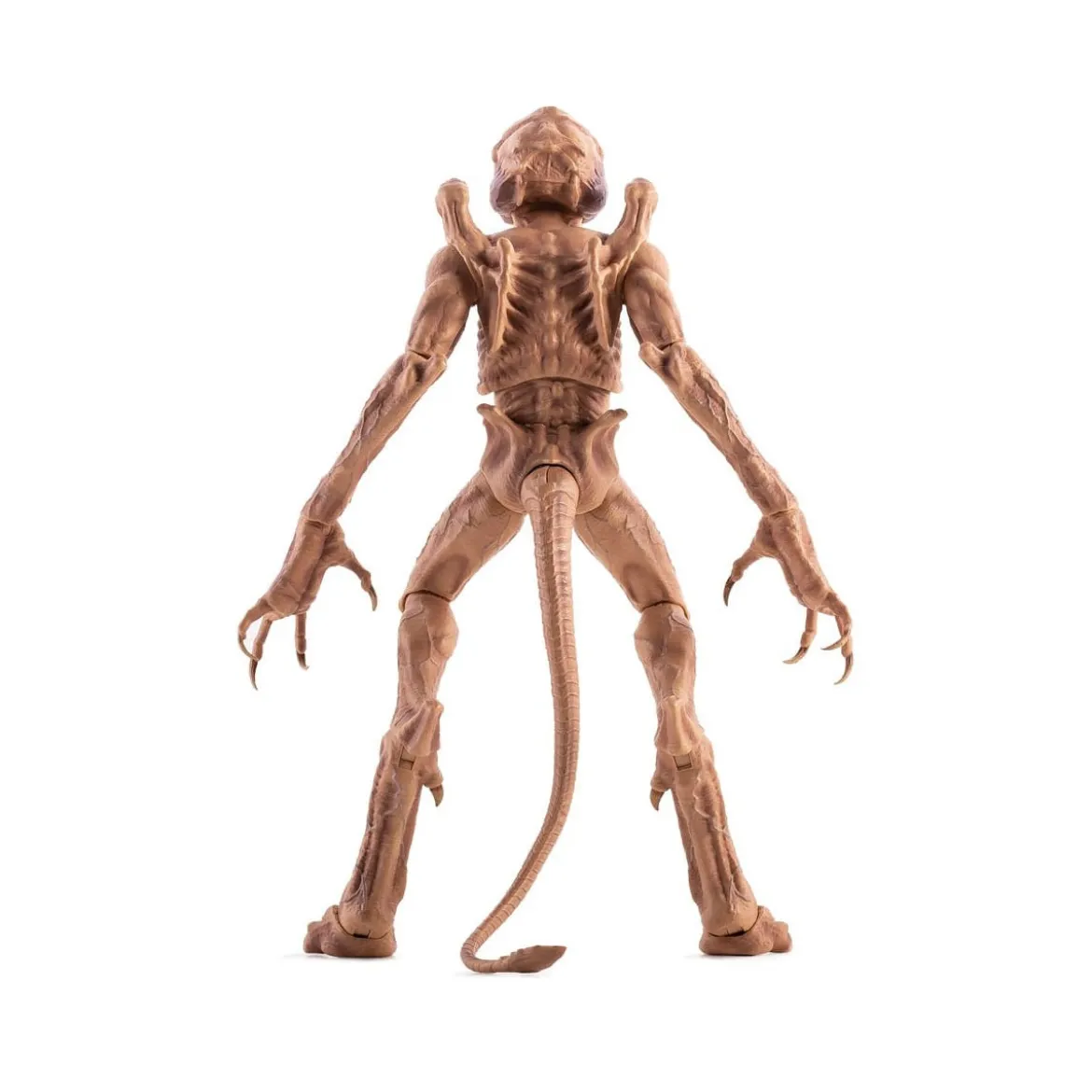 Syndicate Collectibles - Pumpkinhead: Le Démon d'Halloween 1/12