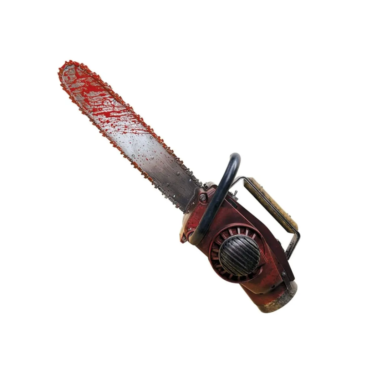 Syndicate Evil Dead Army of Darkness - Ash's Chainsaw Electronic Prop Replica