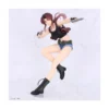 System Service - Black Lagoon REVY - Vivit
