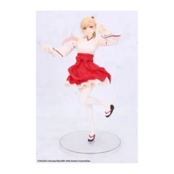 System Service - Vivit Marin Kitagawa Shrine Maiden Ver. - My Dress-Up Darling