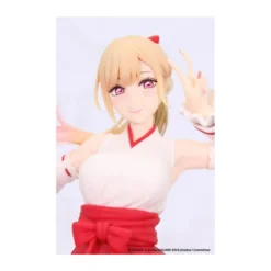 System Service - Vivit Marin Kitagawa Shrine Maiden Ver. - My Dress-Up Darling