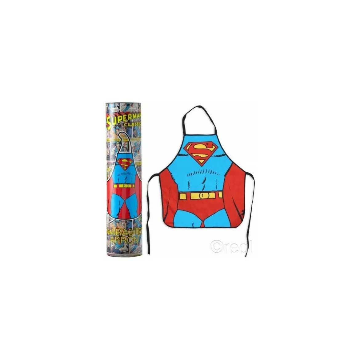 Tablier Superman officielle DC Comics