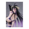 Taito Coreful Fig - ALBEDO Grid Girl Ver. - OVERLORD