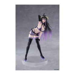 Taito Coreful Fig - ALBEDO Grid Girl Ver. - OVERLORD