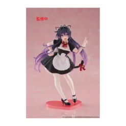Taito Coreful Fig - Coreful Tohka Yatogami Cat Ear Maid Ver. - DATE A LIVE V