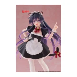 Taito Coreful Fig - Coreful Tohka Yatogami Cat Ear Maid Ver. - DATE A LIVE V