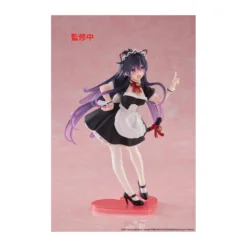 Taito Coreful Fig - Coreful Tohka Yatogami Cat Ear Maid Ver. - DATE A LIVE V