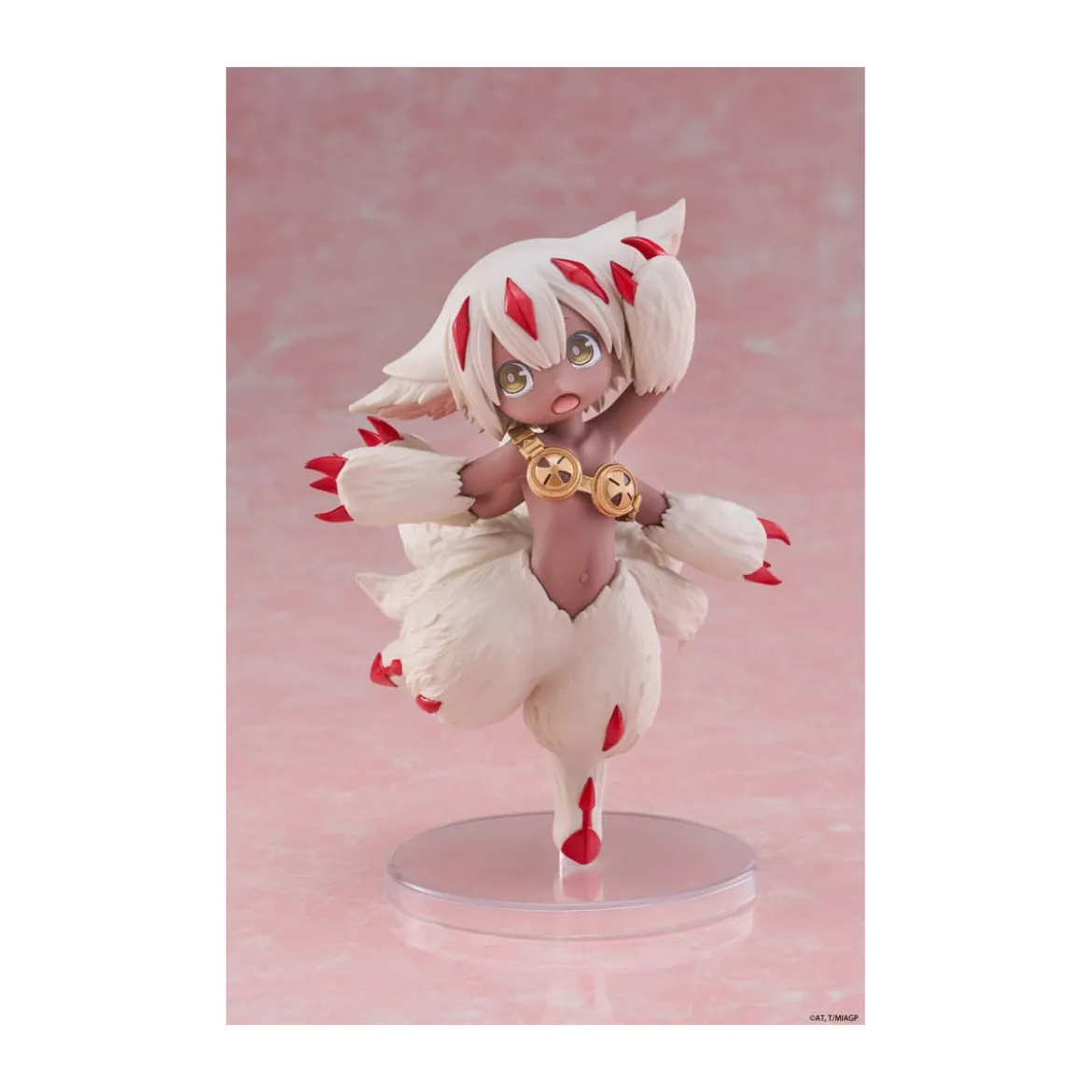 Taito Coreful Fig - FAPUTA - Made in Abyss: The Golden City of the Scorching Sun