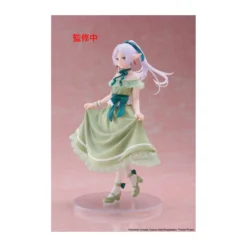 Taito Coreful Fig - Frieren Party Dress Ver. - Frieren: Beyond Journey's End