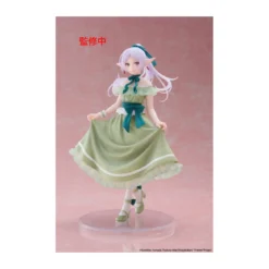 Taito Coreful Fig - Frieren Party Dress Ver. - Frieren: Beyond Journey's End