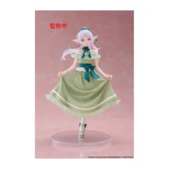 Taito Coreful Fig - Frieren Party Dress Ver. - Frieren: Beyond Journey's End