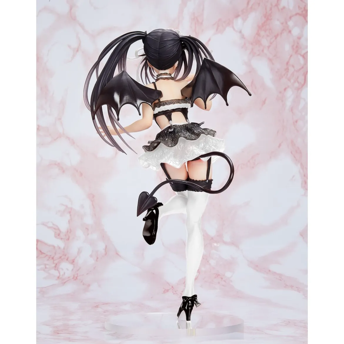 Taito Coreful Fig - KURUMI TOKISAKI LITTLE DEVIL VER. RENEWAL EDITION - DATE A LIVE IV