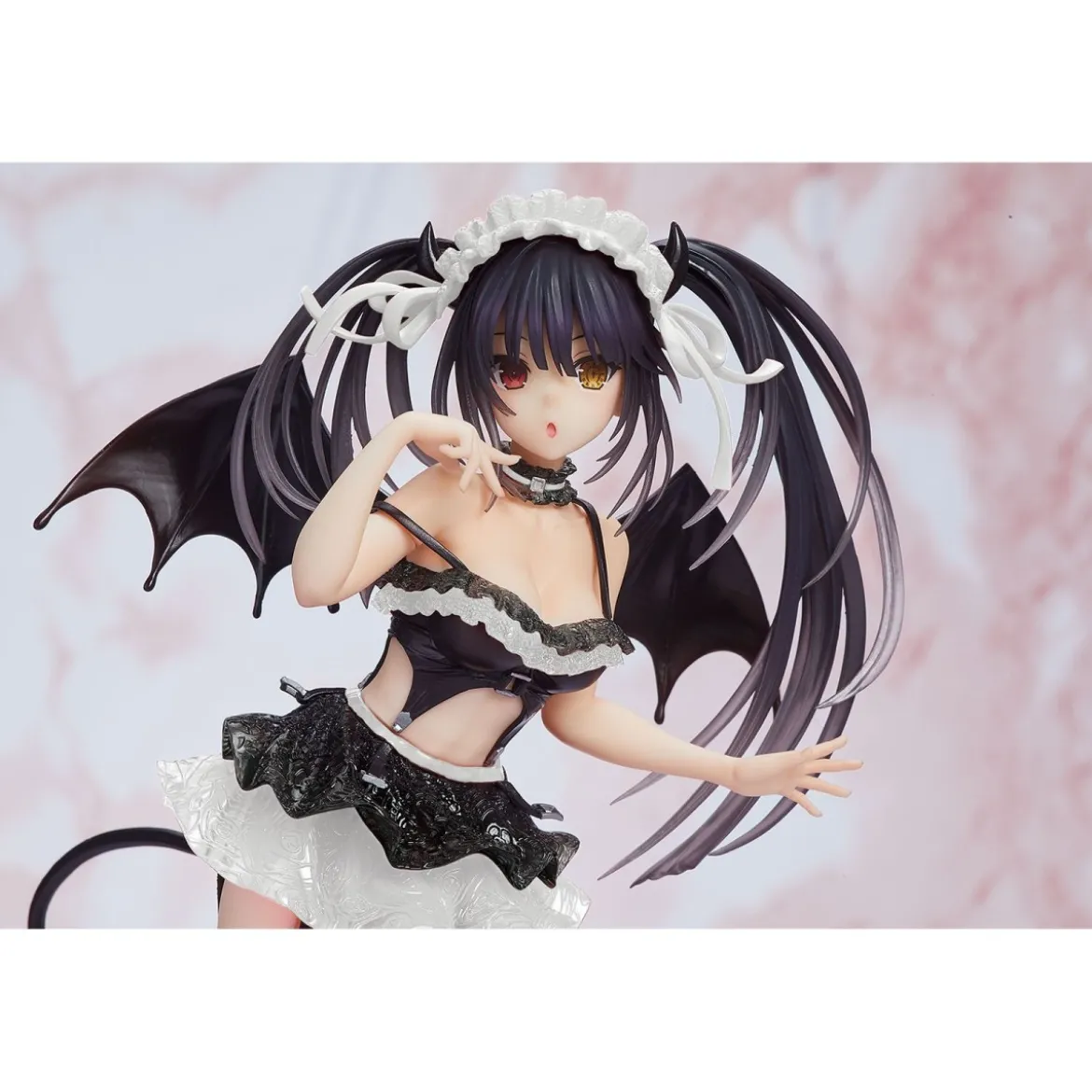 Taito Coreful Fig - KURUMI TOKISAKI LITTLE DEVIL VER. RENEWAL EDITION - DATE A LIVE IV