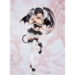 Taito Coreful Fig - KURUMI TOKISAKI LITTLE DEVIL VER. RENEWAL EDITION - DATE A LIVE IV