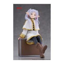 Taito - Desktop Cute Figure Frieren Trunk Case Ver. - Frieren: Beyond Journey's End