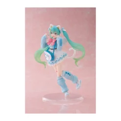 Taito - Hatsune Miku Fashion Fancy Ver.