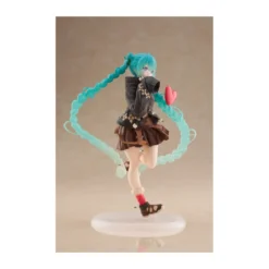 Taito - Hatsune Miku Fashion Outdoor Ver.