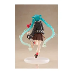 Taito - Hatsune Miku Fashion Outdoor Ver.