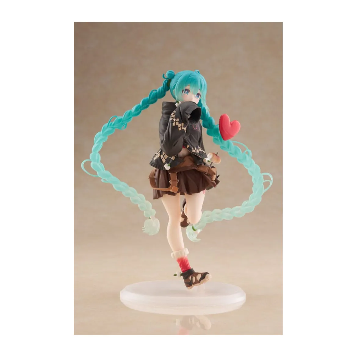 Taito - Hatsune Miku Fashion Outdoor Ver.