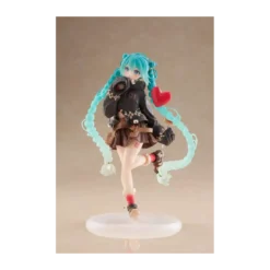 Taito - Hatsune Miku Fashion Outdoor Ver.