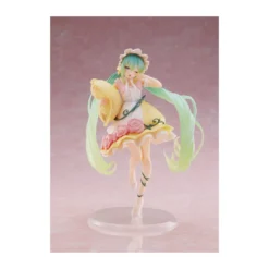 Taito - Hatsune Miku Wonderland - Sleeping Beauty - Reedition