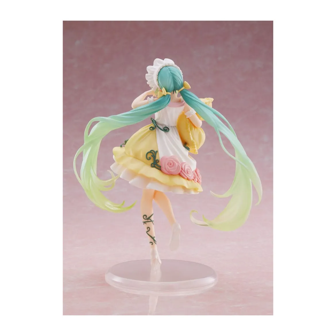 Taito - Hatsune Miku Wonderland - Sleeping Beauty - Reedition