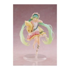 Taito - Hatsune Miku Wonderland - Sleeping Beauty - Reedition