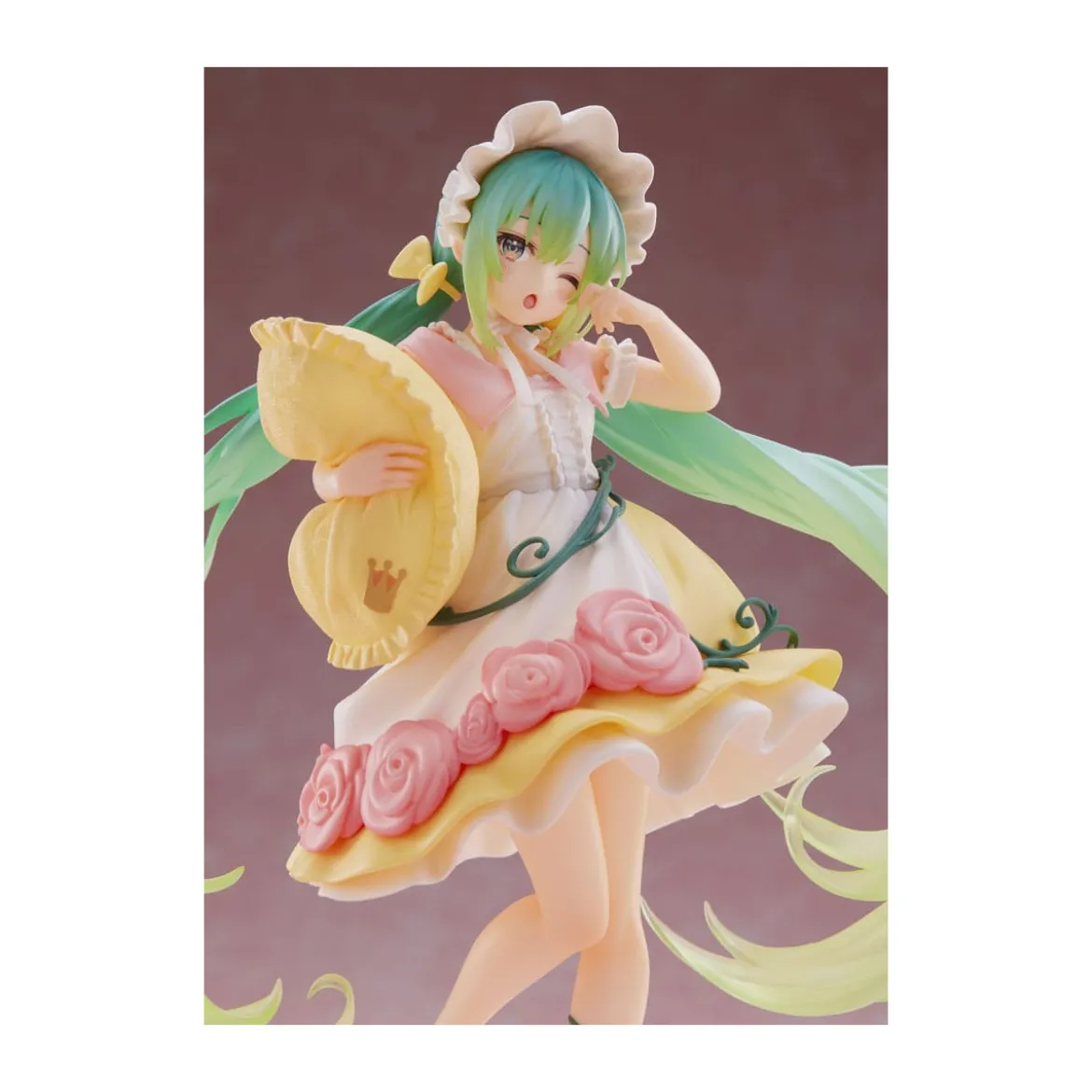 Taito - Hatsune Miku Wonderland - Sleeping Beauty - Reedition