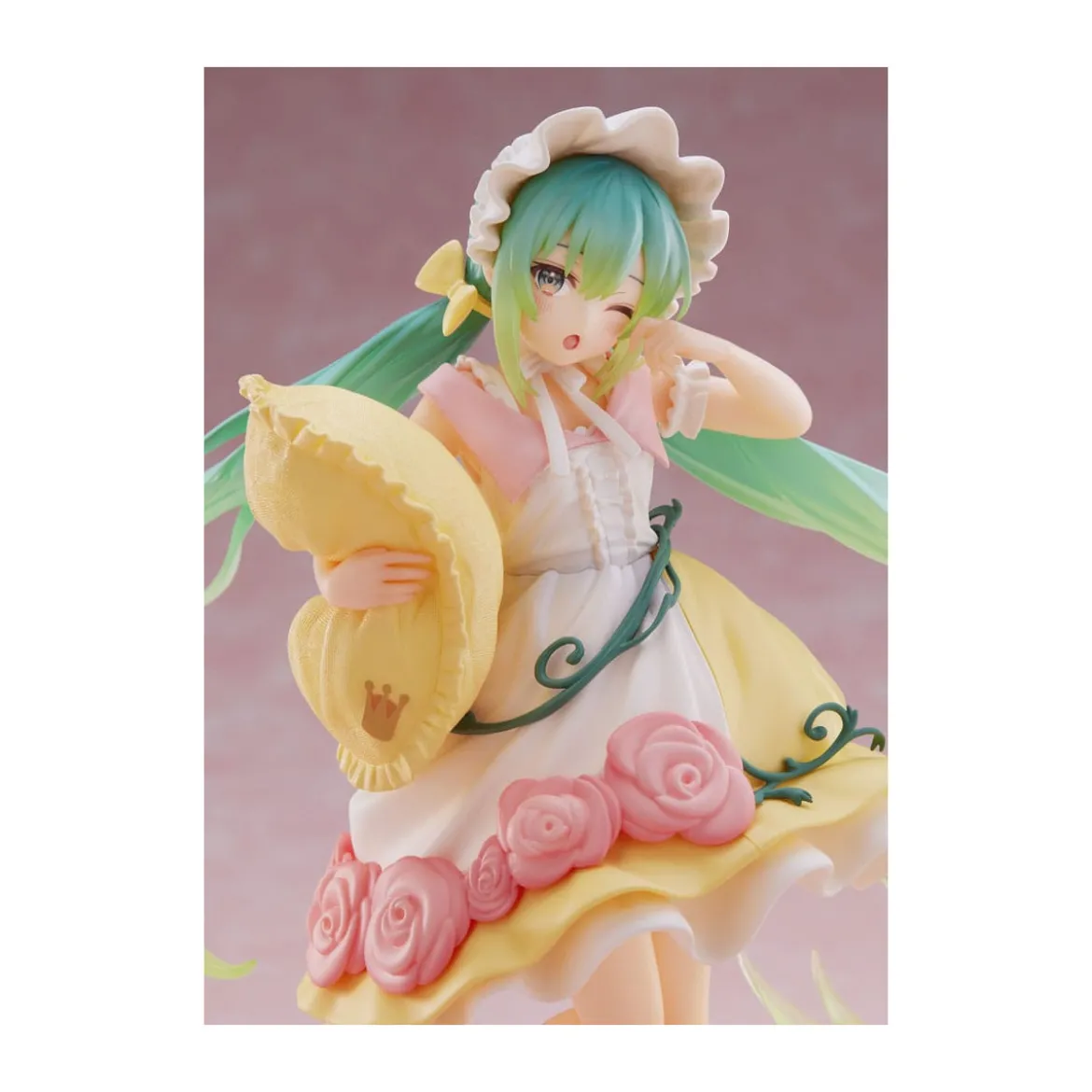 Taito - Hatsune Miku Wonderland - Sleeping Beauty - Reedition