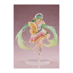 Taito - Hatsune Miku Wonderland - Sleeping Beauty - Reedition