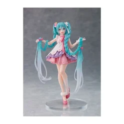 Taito - Hatsune Miku - Wonderland Rapunzel Ver.