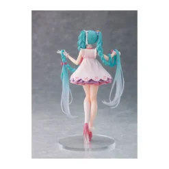 Taito - Hatsune Miku - Wonderland Rapunzel Ver.