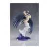 Taito - T-most Albedo Pure White Devil Ver. - Overlord