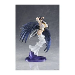 Taito - T-most Albedo Pure White Devil Ver. - Overlord