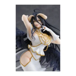 Taito - T-most Albedo Pure White Devil Ver. - Overlord