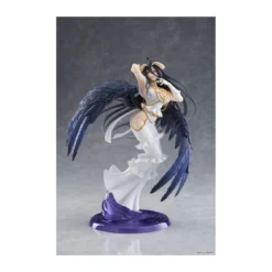 Taito - T-most Albedo Pure White Devil Ver. - Overlord