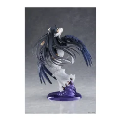 Taito - T-most Albedo Pure White Devil Ver. - Overlord
