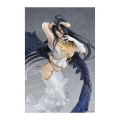 Taito - T-most Albedo Pure White Devil Ver. - Overlord