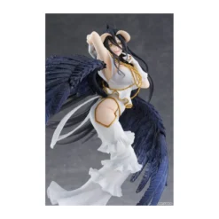 Taito - T-most Albedo Pure White Devil Ver. - Overlord