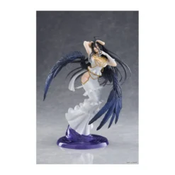 Taito - T-most Albedo Pure White Devil Ver. - Overlord