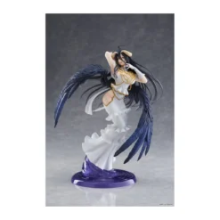Taito - T-most Albedo Pure White Devil Ver. - Overlord