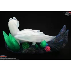 Taka Corp - FURIE ÉCLAIR & LES ÉCLAIRS NOCTURNES - How to Train Your Dragon - 1/6
